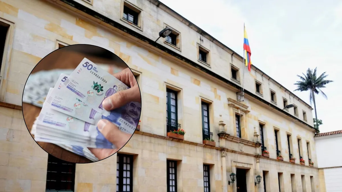 Sindicato de la Cancillería pidió investigar a cuatro exministros por presunto detrimento fiscal: hay más de 200 demandas por nombramientos cuestionados