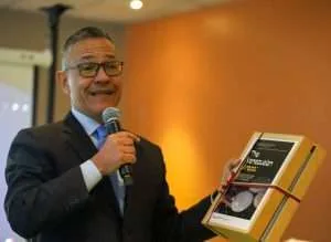 Venezuela propone instrumento de evaluación de daños postdesastres ante la Unesco