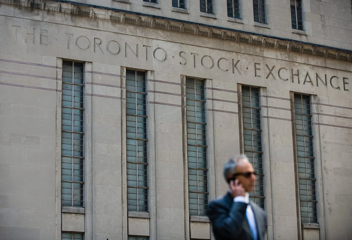 Mining, energy stocks lift TSX past trade-war fears