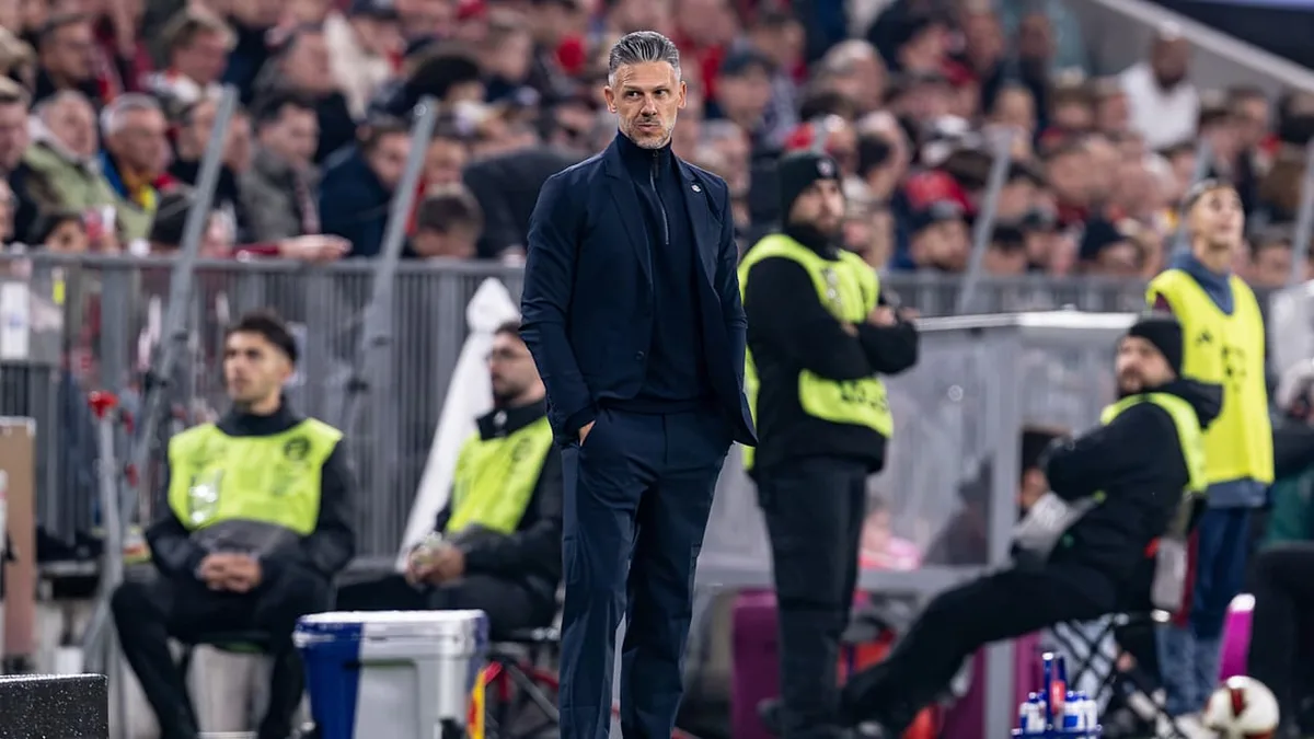 1:6-Demütigung in München ++ Demichelis im Fokus ++ Verstehen ihn die Spieler nicht? - So ernst steht es um RB Leipzig