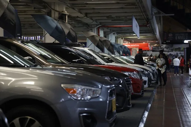 Colombia negocia el regreso de Mazda al país luego de 12 años de haberse ido: así están las conversaciones del Gobierno De la Espriella con Japón