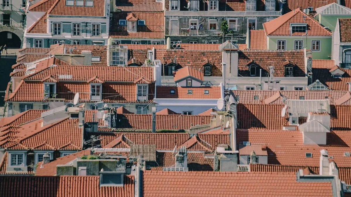 66 mil num concelho, 666 mil noutro: o mapa dos extremos do preço médio das casas em Portugal