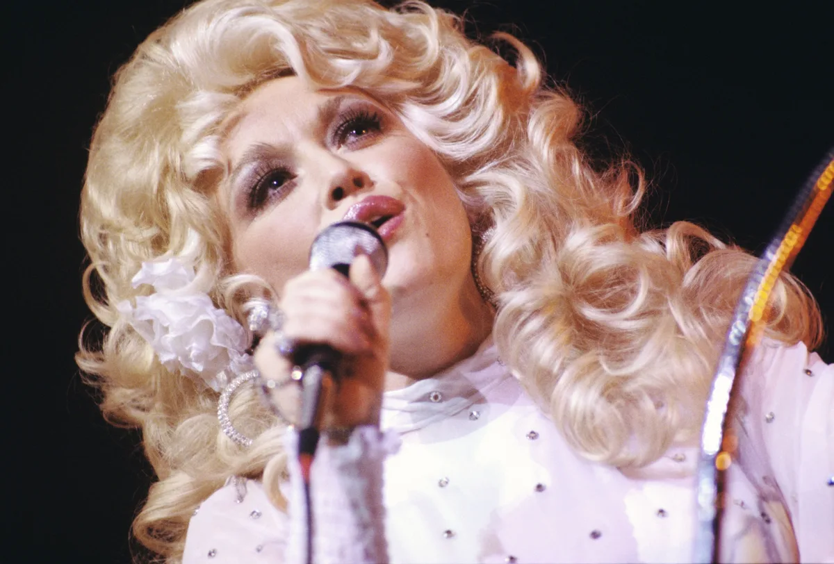 OBITUARY: Dolly Parton, queen of country music, dies at 80