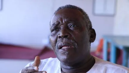 Olu Jacobs, icône de Nollywood, est mort à l'âge de 84 ans