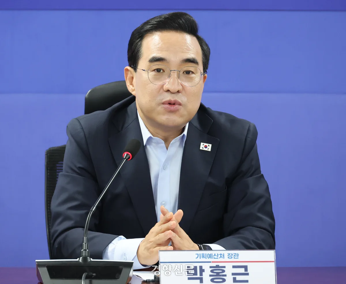 [속보]교육교부금 ‘내국세 20.79%’ 연동 폐지…성장률·학령인구 반영