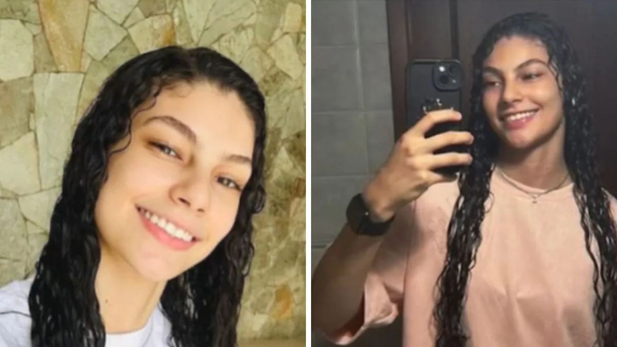 Morte de jovem brasileira em Portugal causa suspeita após mensagens misteriosas; família pede ‘despedida digna’