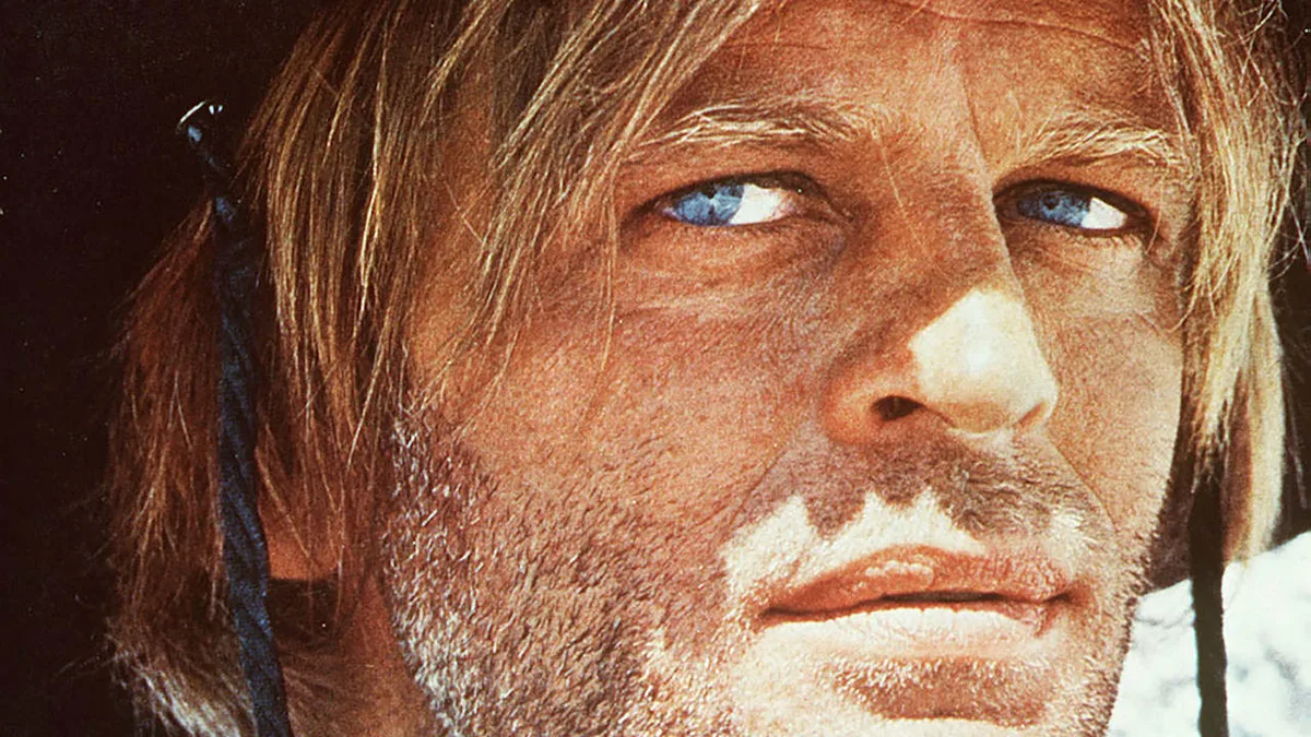 100 Jahre Klaus Kinski - Das verstörende Vermächtnis eines Wahnsinnigen