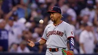 Guardians vs. Rays: Cleveland busca romper el empate 1-1 en un feudo abarrotado