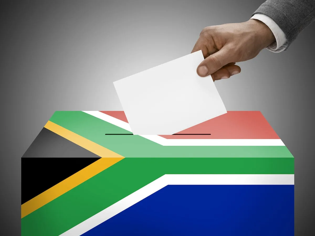 S’THEMBISO MSOMI | Are disaffected citizens quietly quitting on democracy?