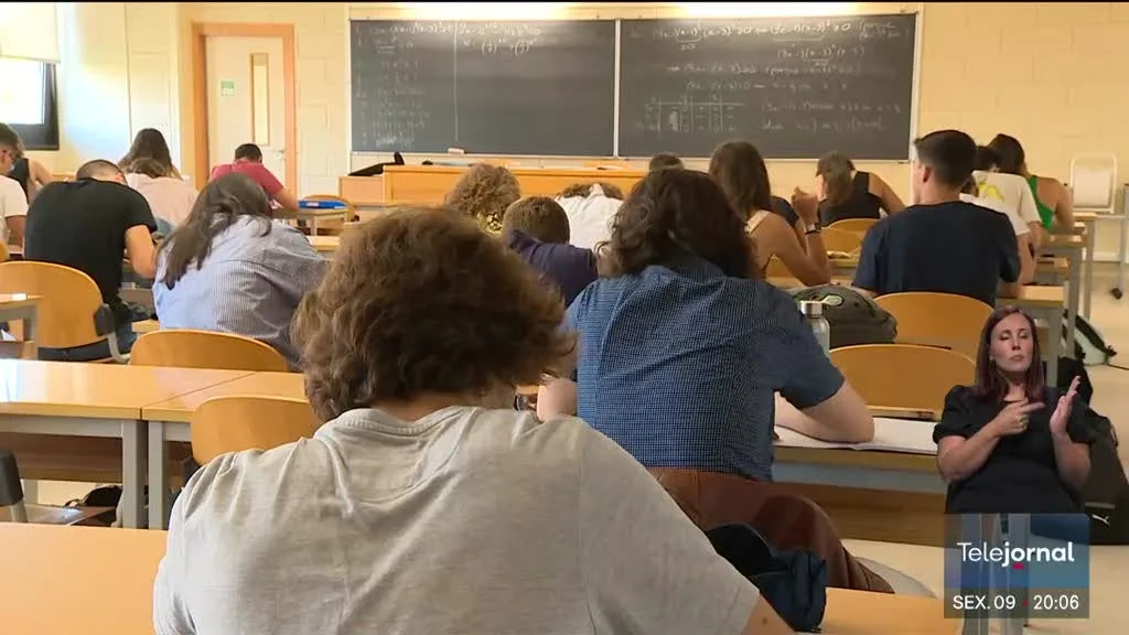 OE2027. Propinas das licenciaturas voltam a subir indexadas à inflação