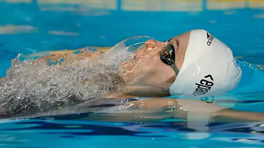 Jogos do Mediterrâneo: Estafeta 4x100 metros estilos garante quarta medalha