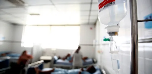 Internações por emergências oncológicas crescem no SUS e indicam falhas no diagnóstico precoce