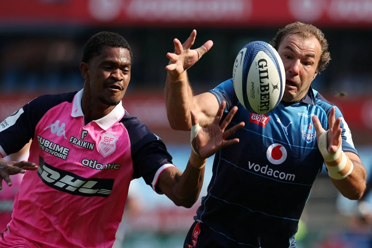 Bulls’ depth shines in 56-20 rout of Stade Français