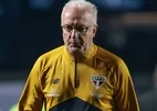 Dorival explica crítica aos campos do CT: 'Não foi para agredir ninguém'