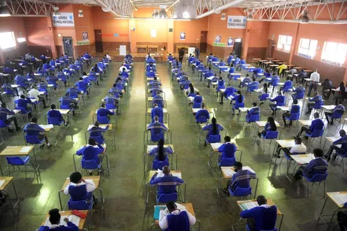 More than 71,000 Western Cape matric candidates prepare for October exams