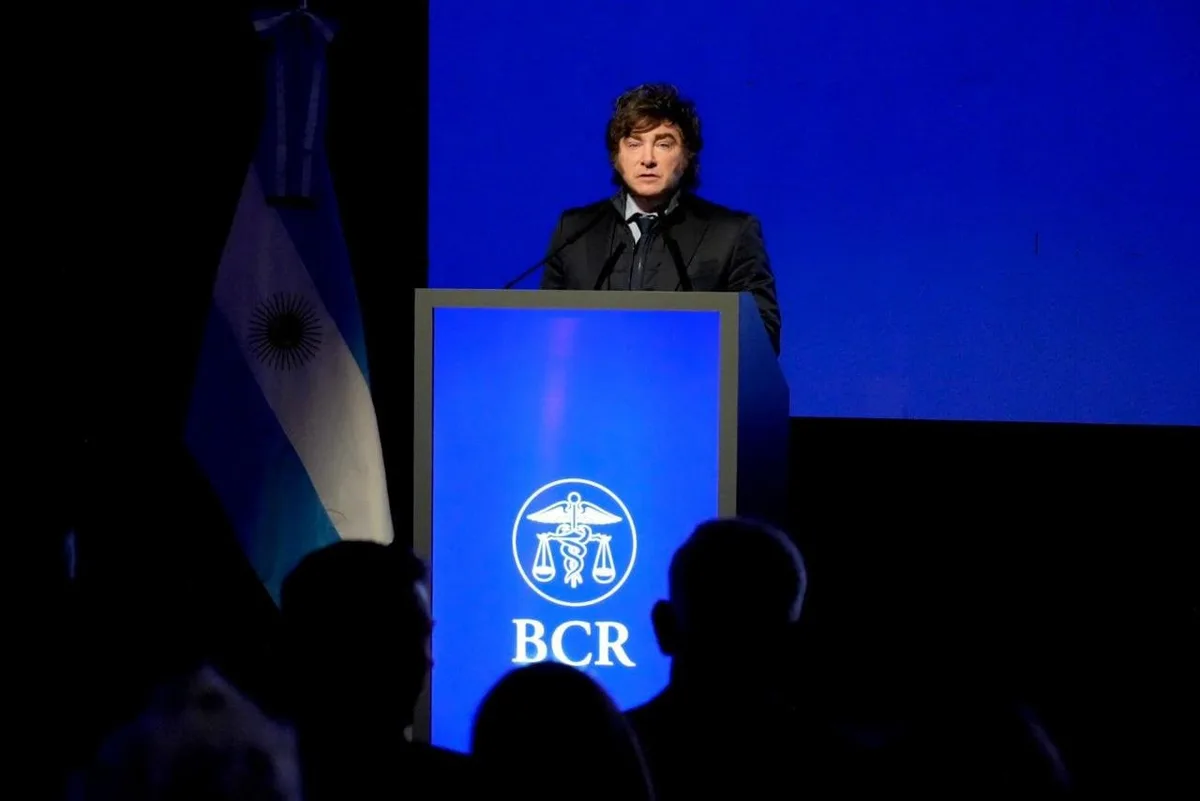 El flanco más débil para el proyecto Milei 2027 y la cláusula que los aliados quieren forzar en el BCRA
