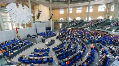 Klappt es diesmal mit dem Herbst der Reformen?