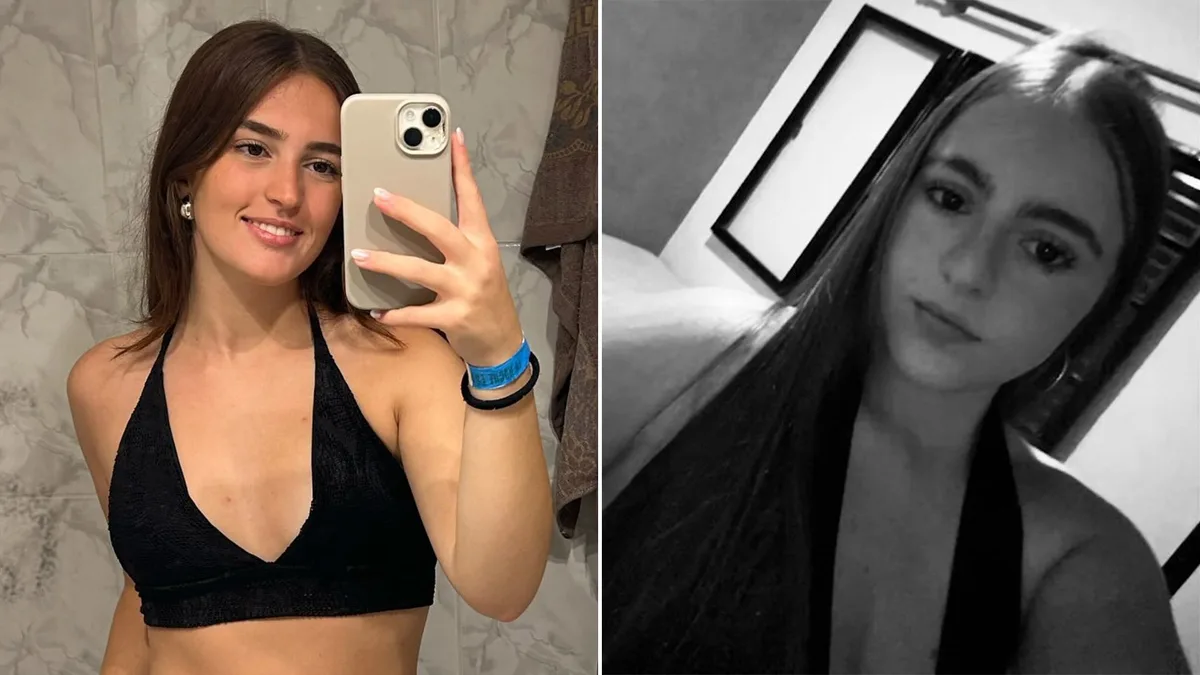 Despedirán con una misa a las dos hermanas que murieron en el brutal accidente de Mendoza