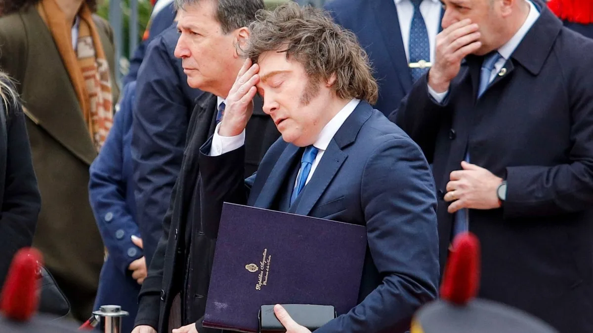 ¿El bolsillo frena los planes de Milei? Los dos datos que complicarían sus chances si la elección fuera hoy