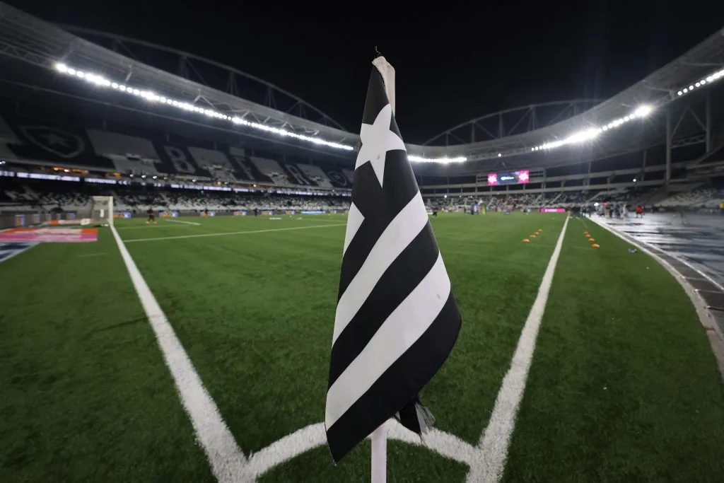 Botafogo define prazo para ter novo técnico