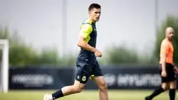OFICIAL: Marozau deixa o Arouca e ruma à Dinamarca