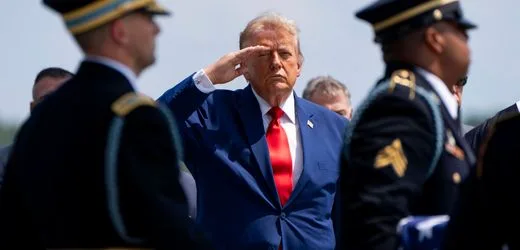 Iran-Krieg: Pentagon korrigiert Zahl gefallener US-Soldaten auf 21