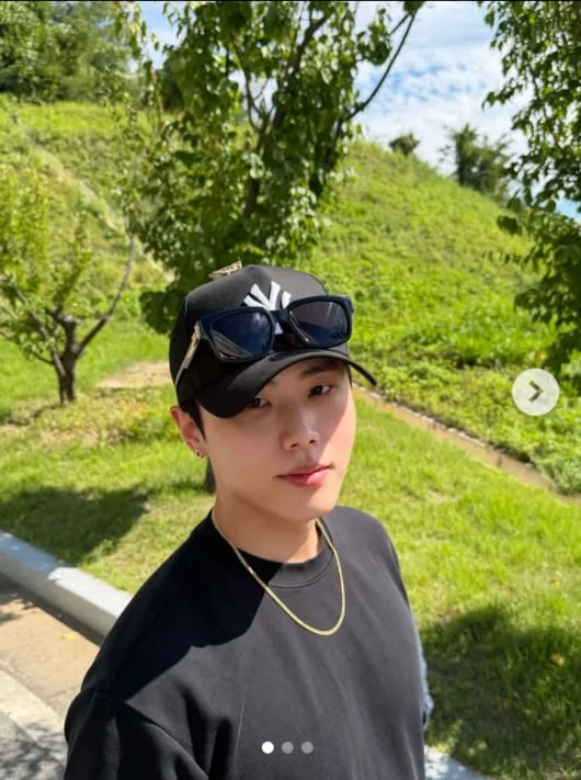 ‘스맨파 우승’ 영제이, 병역법 위반 ‘실형’ 속 장인상 비보..“믿기지 않아” [Oh!쎈 이슈]