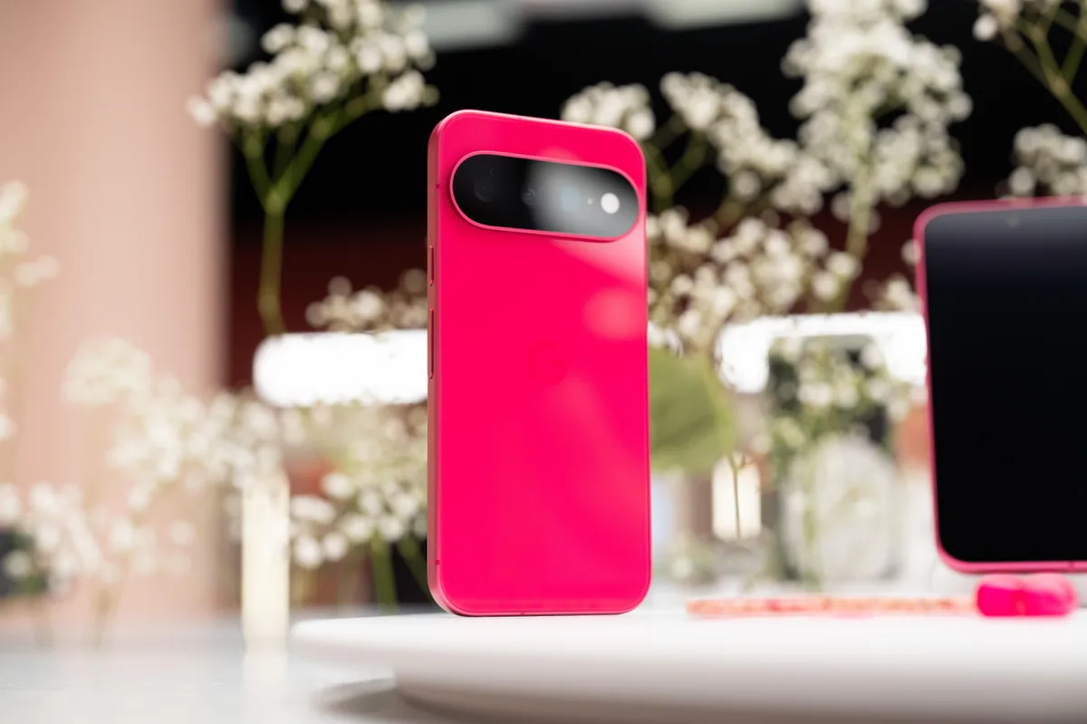 Pixel 11 event live blog: Let’s watch Trevor Noah introduce Google’s new phones