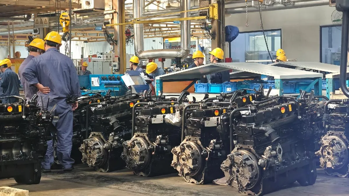 Redefining the field: Why this Luoyang powerhouse blew me away