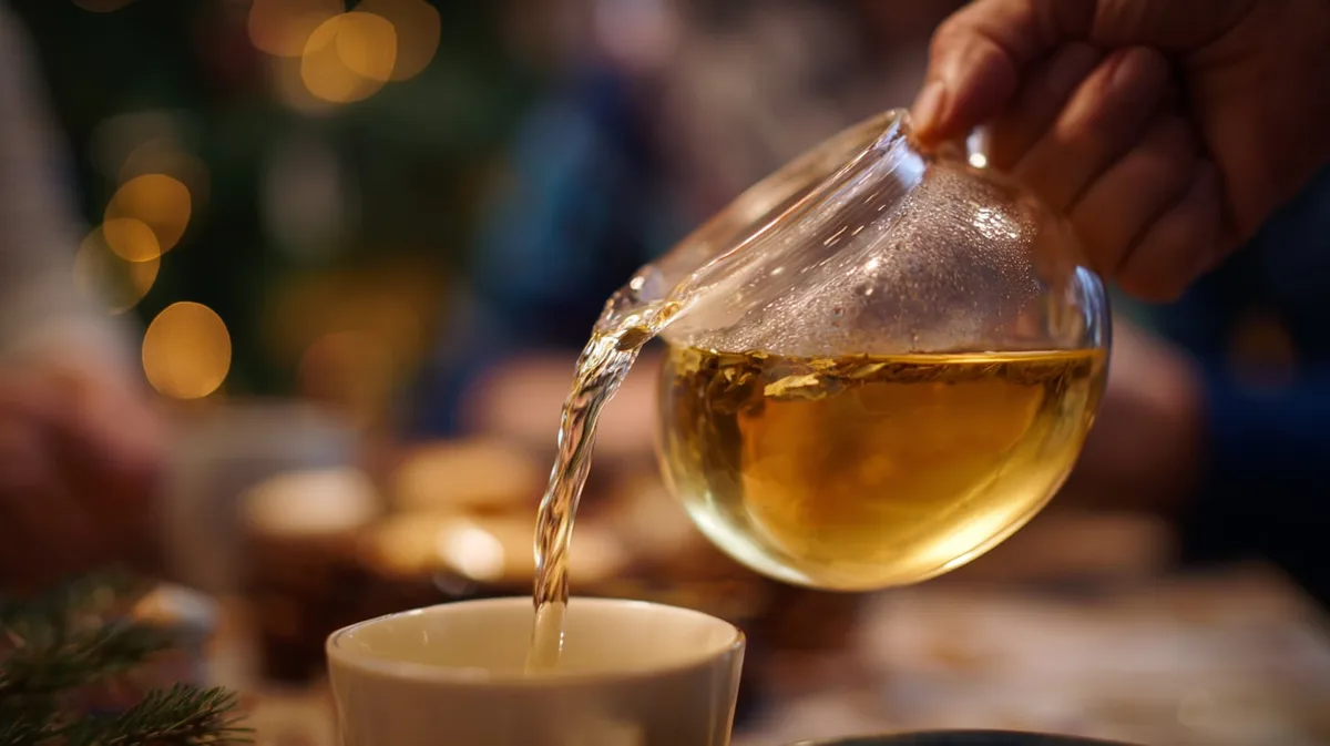 La infusión ideal para preparar baños relajantes y combatir el insomnio, según expertos