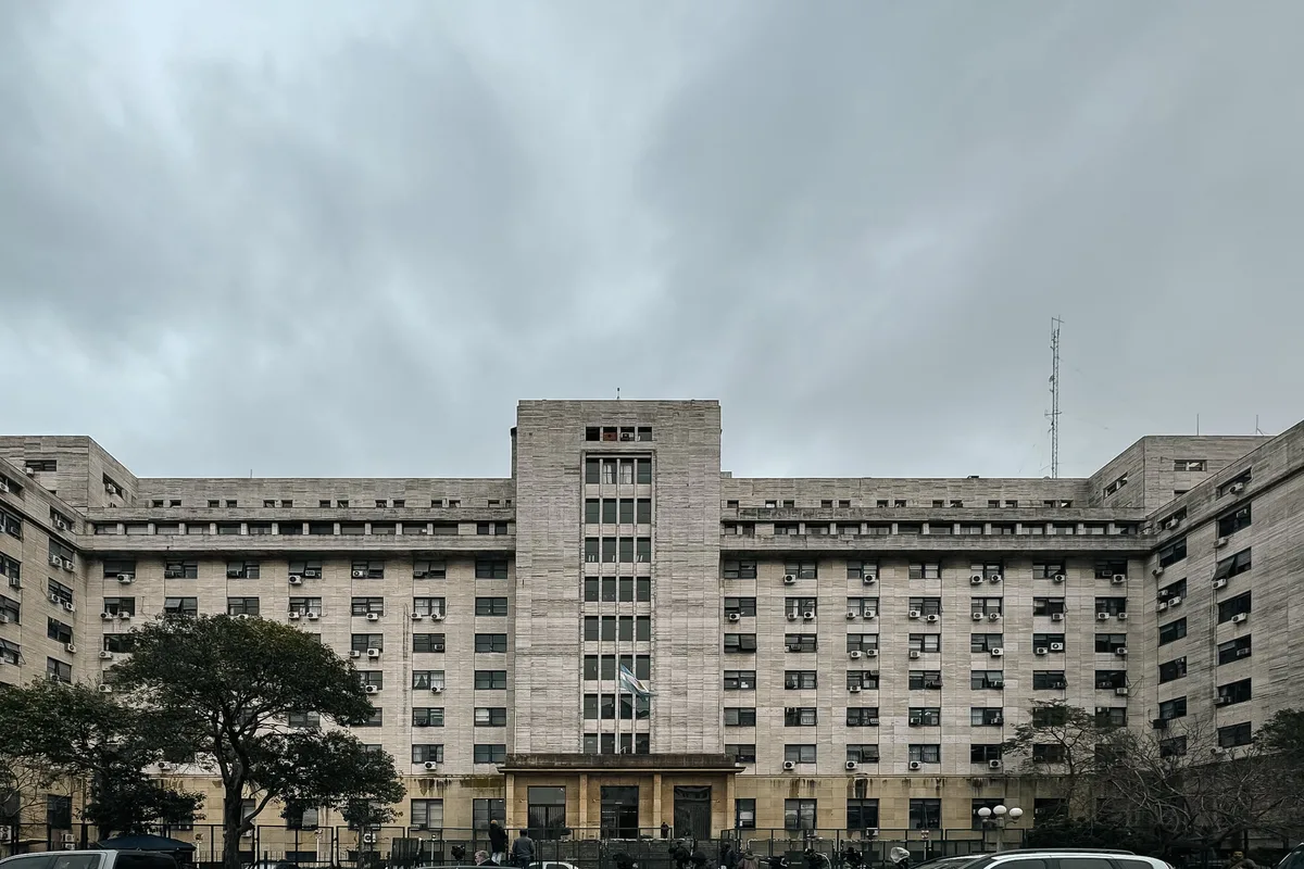 Casación confirmó la prisión preventiva de dos acusados por una presunta célula islamista en Mendoza