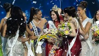 Miss Universo confirma el país sede para la edición 2027