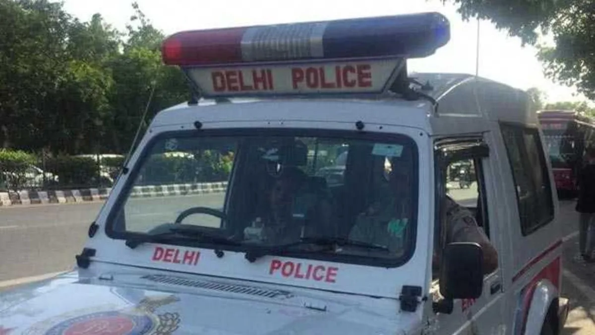 Delhi Man Dies By Suicide Over Marital Dispute: Cops
