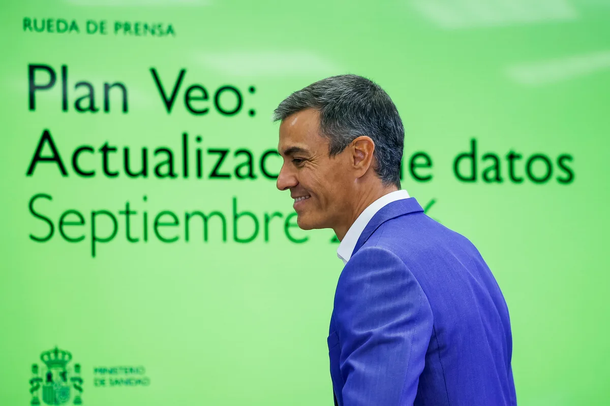 Después de la alternancia