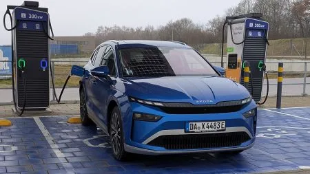 Gebrauchte Elektroautos: Warum ein Batteriezertifikat wichtig ist