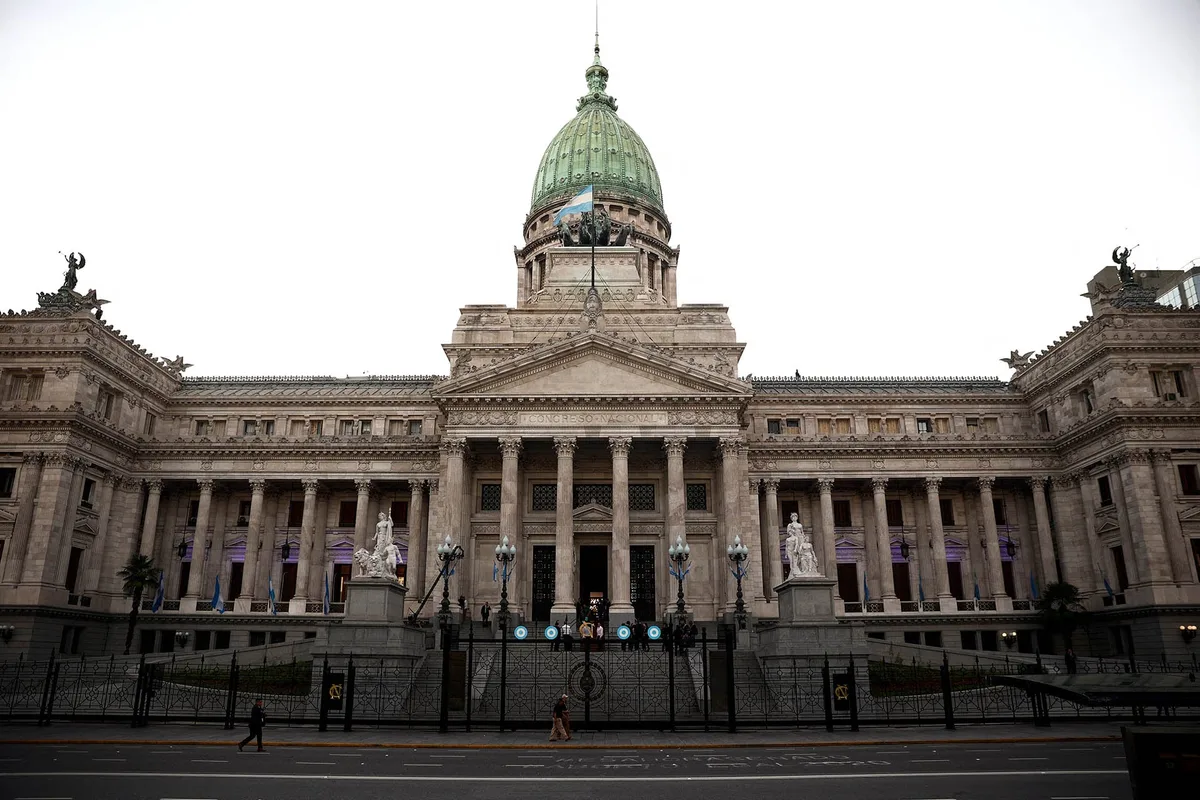 La oposición en Diputados impulsan una agenda propia con la emergencia en discapacidad y la morosidad como ejes