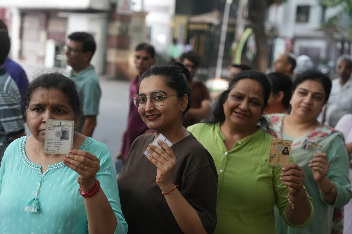 'One Nation, One Election' possible if Constitution amended, states agree