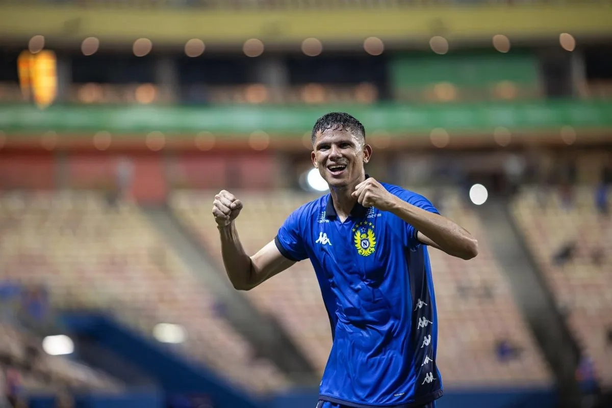 Erick Varão pede resiliência diante do CSA para conquistar vaga na Série C: "Devemos persistir no foco"