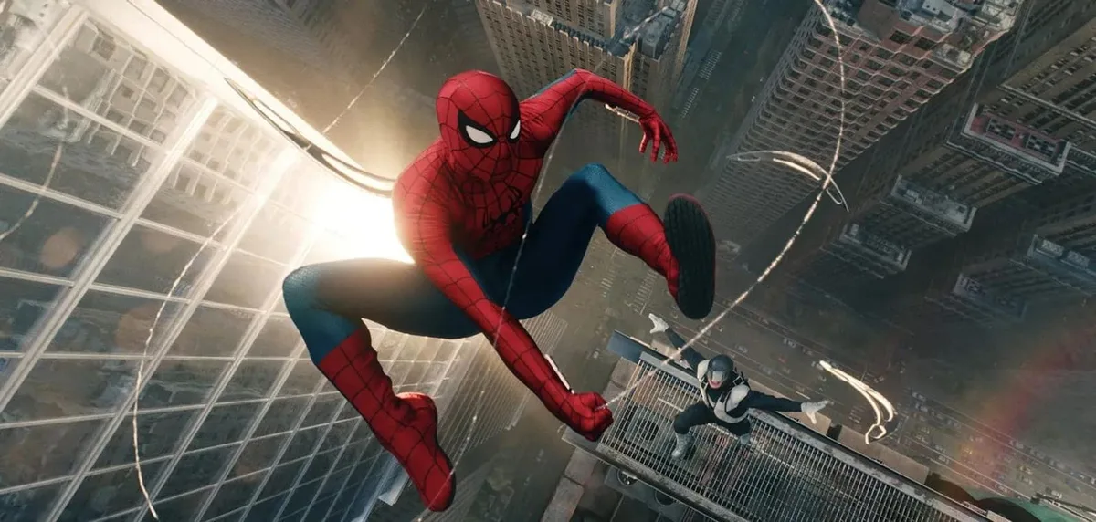 ‘Spider-Man: Brand New Day’ Tops $2 Billion On Record Third Weekend