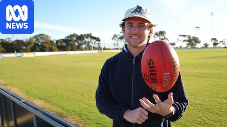 'Once in a lifetime': Schoolteacher wins AFL Fantasy competition
