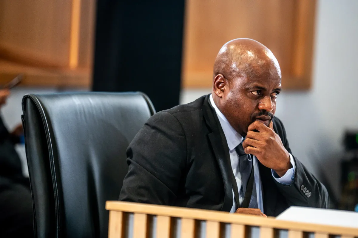 Unpacking Mkhwanazi's many bail applications