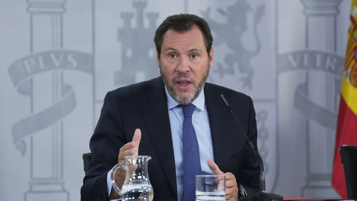 El Gobierno escala en su ataque contra el Supremo por la ley de nietos y le acusa de intentar "inmiscuirse en la política"