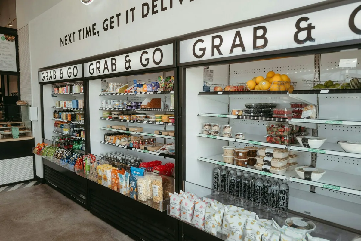 Snack names influence how filling we imagine they will be — new research