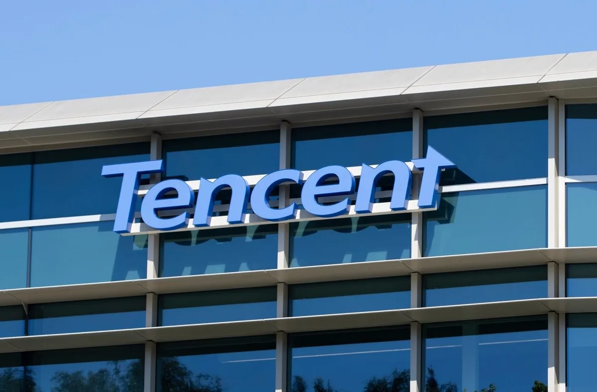 Tencent anuncia novo modelo de IA de código aberto para tarefas complexas