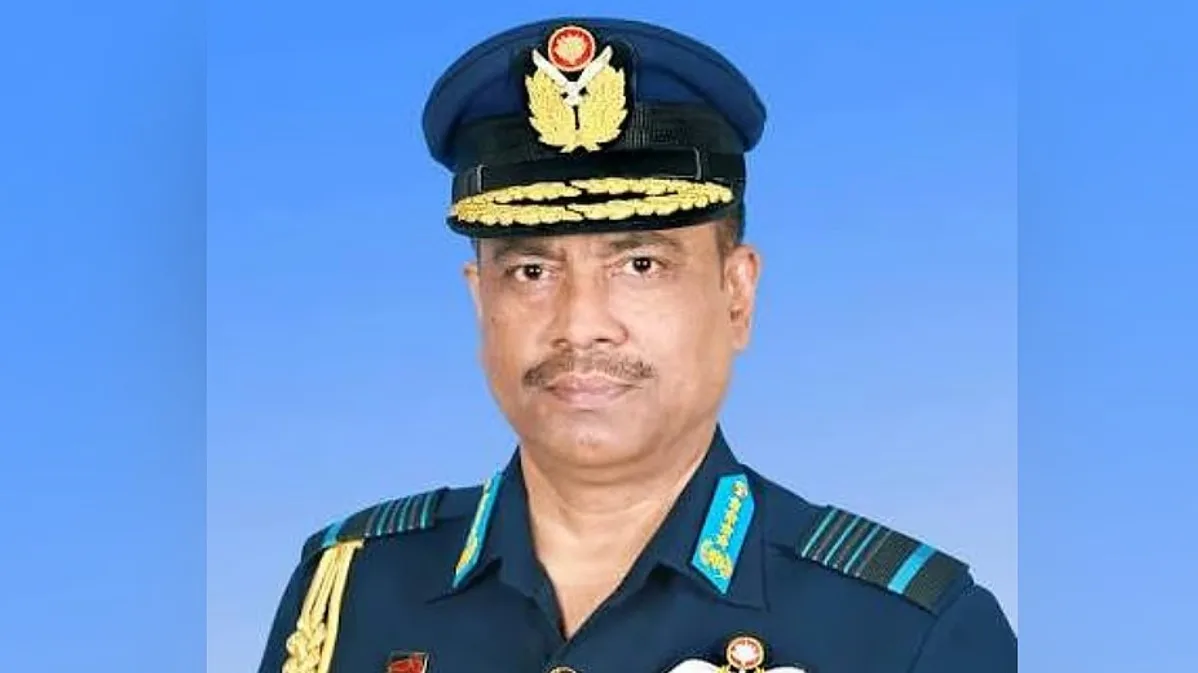 Bangladesh ex-air chief Sheikh Abdul Hannan arrested in Qatar over graft charges