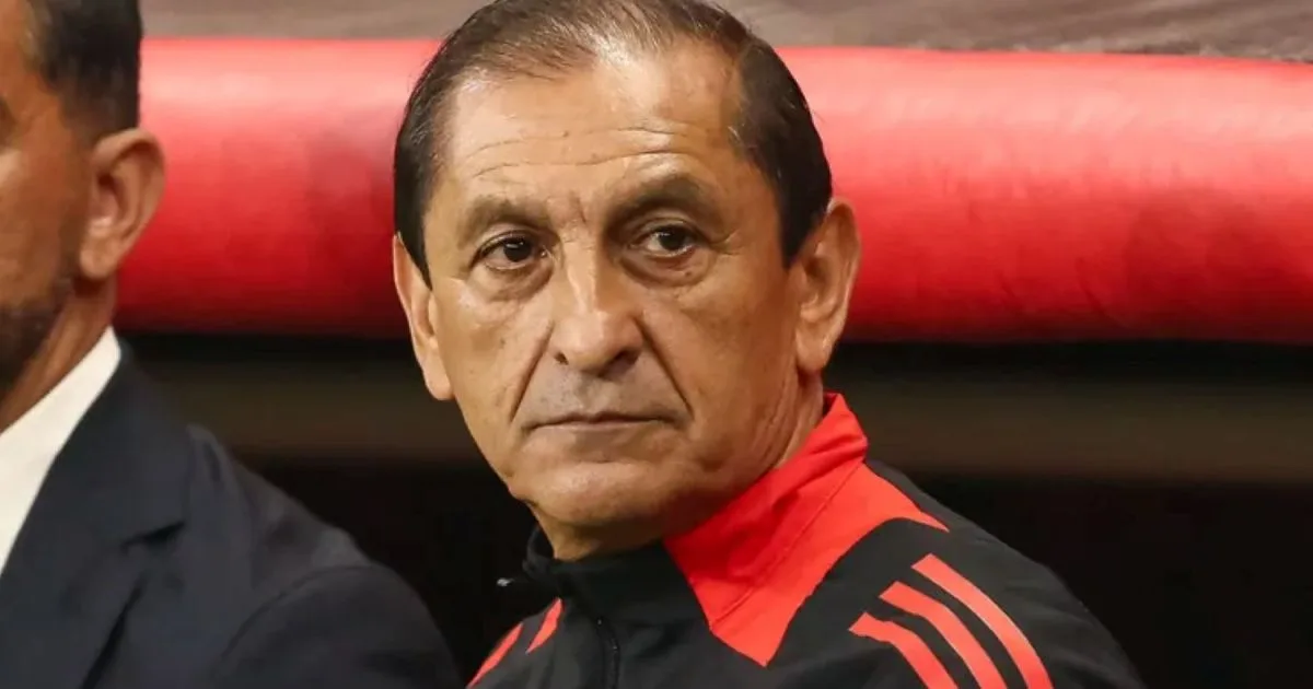 «Cuando quieran, vuelvo a River: la reciente frase de Ramón Díaz
