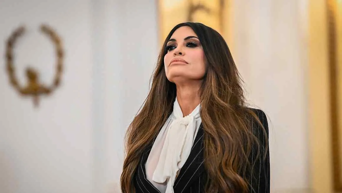 Trump says he is considering firing Guilfoyle over alleged misconduct