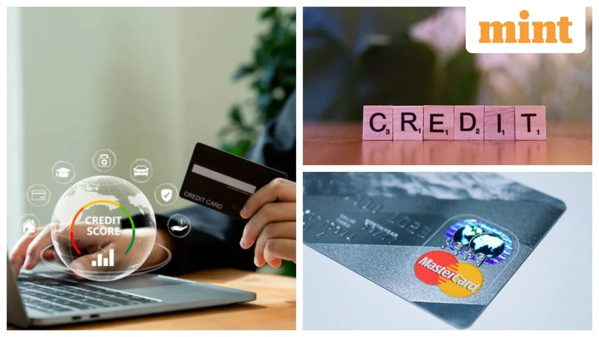 Income vs credit score: Why earning more doesn’t guarantee a better score, experts explain