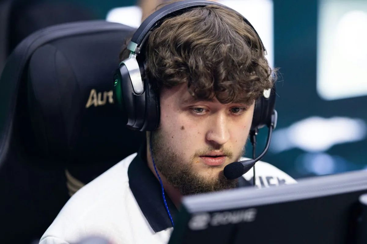Расписание финального дня ESL Pro League Season 24 по Counter-Strike 2