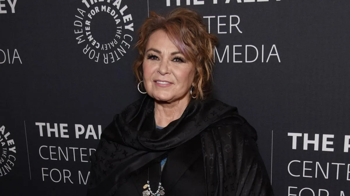 Roseanne Barr making shock TV comeback with Trump-supporting stars